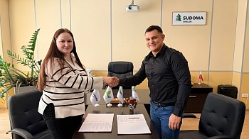 В Псковской области подготовят кадровый резерв работников лесного хозяйства